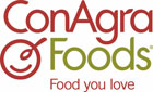 ConAgra Foods Logo